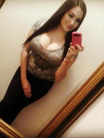 Алевтина